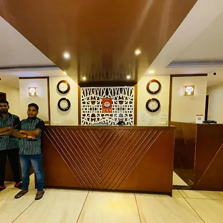 Hotel Aflon Midc Andheri East-2