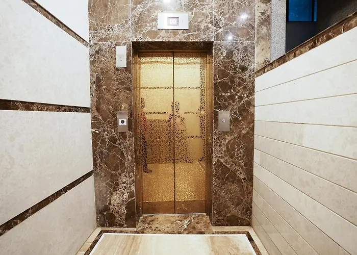 Kae Residency Hotel Mumbai